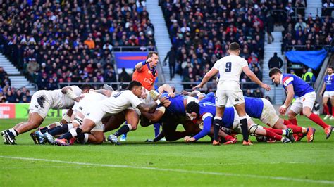 Malmenés lors de la coupe du monde de rugby du japon en 2019, les irlandais avaient un important défi à relever pour repartir du bon pied ! Tournoi des 6 Nations 2020 : le calendrier du XV de France ...