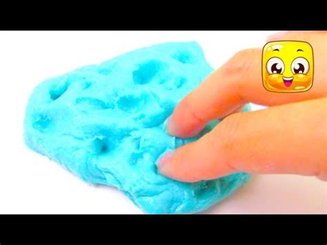 We are also always looking for ways to make slime clean up easier. How To Make Slime Without Glue or Cornstarch