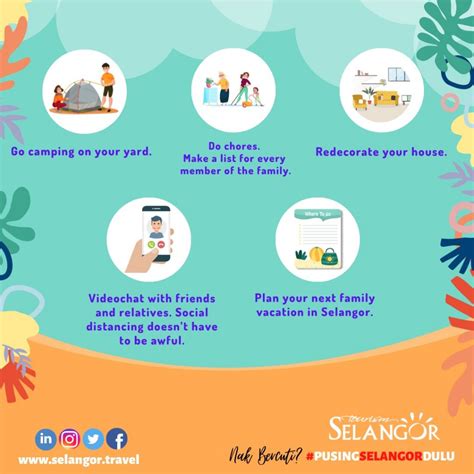 I am very confused with the new mco in selangor. 20 IDEAS TO KEEP YOUR KIDS AND YOU BUSY DURING MCO PERIOD ...