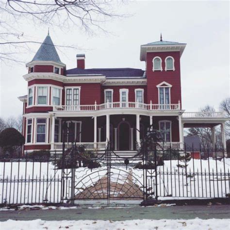 Maybe you would like to learn more about one of these? 48 Hours in Bangor - The Maine Mag