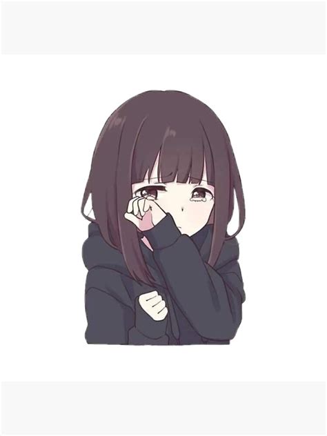 Sad Anime Girl Style Ubicaciondepersonascdmxgobmx
