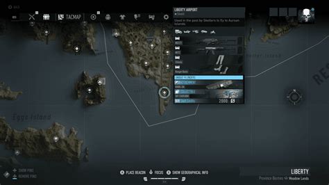Ghost Recon Breakpoint How To Get Mawl Da