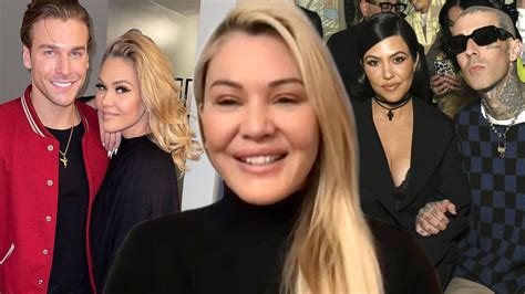 Shanna Moakler On Claim Shes Obsessed With Travis And Kourtneys