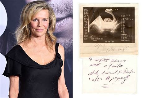 Kim Basinger Confirms Daughter Ireland Is Having A Girl In Sweet Post