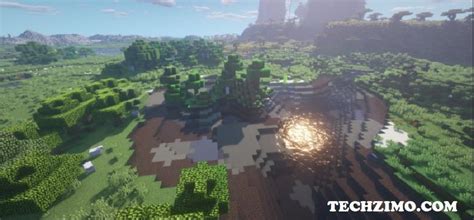 7 Best Shaders For Minecraft Bedrock Edition To Try In 2021 Tech Zimo