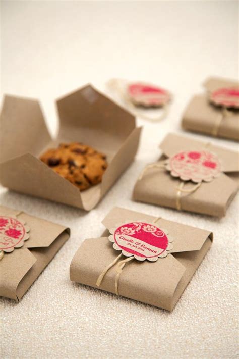 30 Fantastic Examples Of Cookie Packaging Design Inspirationfeed