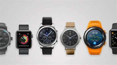 Os 6 Melhores Smartwatches Para Comprar Em 2023