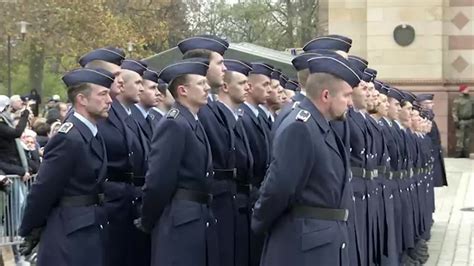 Bundeswehr Gel Bnis In Speyer Live Rheinland Pfalz Hessen