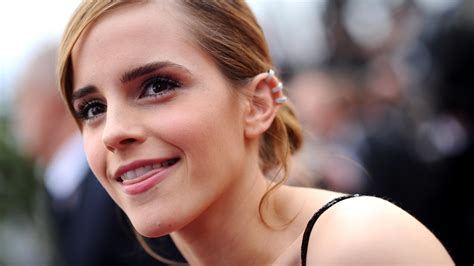 20 4K Emma Watson Wallpapers Background Images EroFound