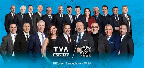The playoffs and memorial cup tournaments will also be played. Hockey30 | 2021...la dernière année de TVA Sports?