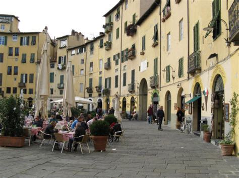 The best restaurants in lucca. Restaurants and Cafes in Lucca Italy