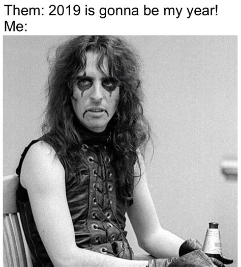 156 Best Twitter Ualicecooper Images On Pholder Always A Good Time W