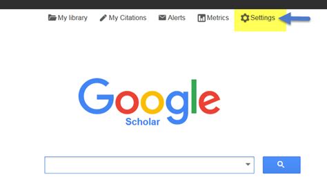 Rather than searching all of the indexed information on the web, it searches repositories of publishers, universities or scholarly websites. Google Scholar - BUSI 1031-Business Writing I - Research ...