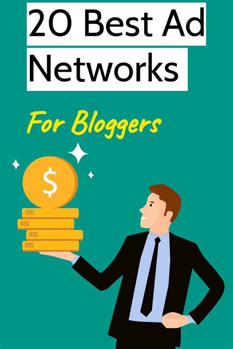 20 Best Ad Networks for Small Publishers To Monetize Blog | Ad networks