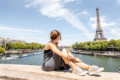 Your Complete Travel Guide To Visit Paris On A Budget