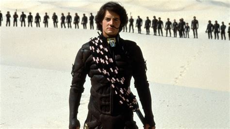 Heres The Dune Glossary For The David Lynch Adaptation Of The Sci Fi Epic