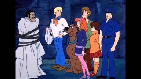 Scooby Doo Where Are You Hassle In The Castle Youtube