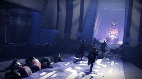 Destiny 2 All Strikes Ranked From Easiest To Hardest Hgg