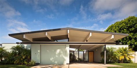 Dc Hilliers Mcm Daily The Art Of The Eichler