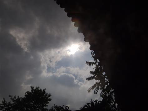 Fotos Gratis Ligero Nube Cielo Luz De Sol Atmósfera Oscuridad