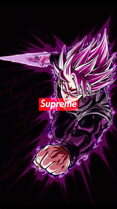 Find the best dragon ball super wallpapers on wallpapertag. 22+ Dragon Ball Supreme Wallpapers on WallpaperSafari