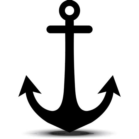 Cross Anchor Clipart 20 Free Cliparts Download Images On Clipground 2023