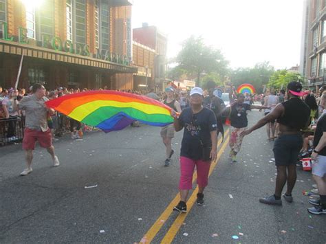 20180609 1840 Dc Pride Parade Big Pride Flag 22401 Flickr