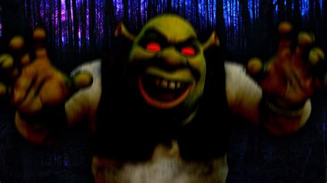 Shrek Is On The Loose The Onioning Youtube