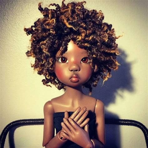 Hot Shots The Cutest Hip Hop Dolls By Kaye Wiggs Love It