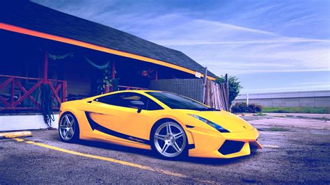 Download hd wallpapers for free on choose from a curated selection of lamborghini car wallpapers for your mobile and desktop screens. Lamborghini Gallardo Wallpaper Blue | Wallpapers Lovers