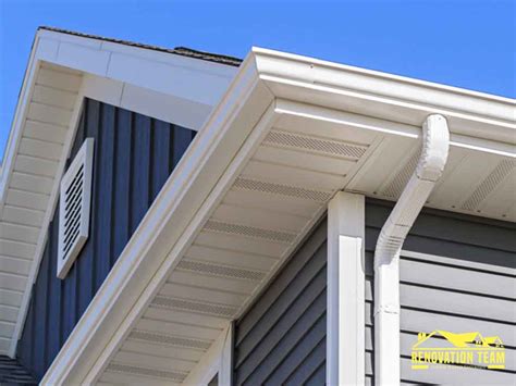 The Importance Of The Soffit And Fascia