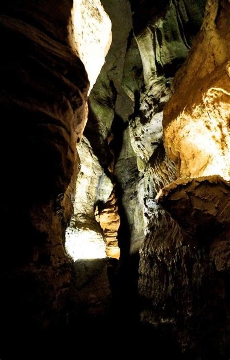 Caves In Upstate Ny 10 Best Geological Treasures For Exploring