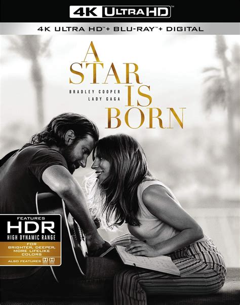Watch more movies on fmovies. A Star Is Born DVD Release Date February 19, 2019