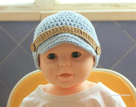 Baby Newsboy Cap Newborn Baby Hat Newborn Newsboy Hat Infant Newsboy