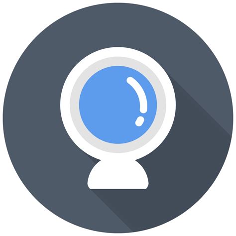 Webcam Icon Png 424845 Free Icons Library