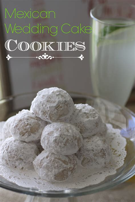 15 Great Wedding Cake Cookie Recipe Easy Recipes To Make At Home