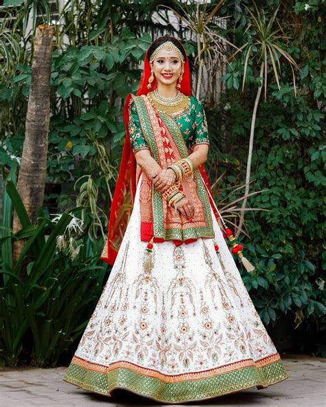 Details 166 Lehenga Indian Traditional Dress Best Vn