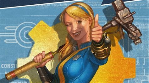 Fallout 4 Vault Tec Workshop Gives Players New Tools On Ps4 Xbox One And Pc Biogamer Girl