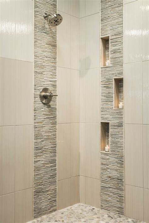 Explore Modern Shower Designs For A Sophisticated Look