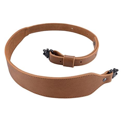 Expert Recommended Best Leather Rifle Sling For Your Need Licorize