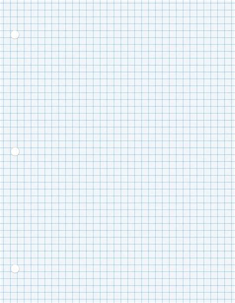 Pacon Graphing Paper 8 12 X 11 100 Sheets