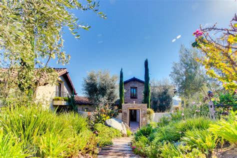 Rancho Santa Fe Lakeview Villa 6 Bd Vacation Rental In Escondido Ca