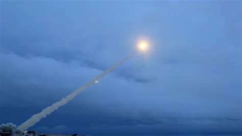 Everything We Know About Russias Nuclear “skyfall” Missile And That
