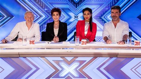 The X Factor Uk Return Date 2019 Premier And Release Dates Of The Tv Show The X Factor Uk