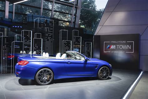 See more ideas about bmw, town and country, bmw m6. ///M Town is now part of the BMW Welt exhibition