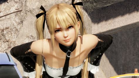 Staff Picks Dead Or Alive 6 Top 10 Fighters Oprainfall
