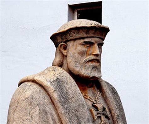 On his first journey to india, he found out that india had already established trade with many different countries, such as africa and china. Vasco Da Gama Biography - Childhood, Life Achievements ...