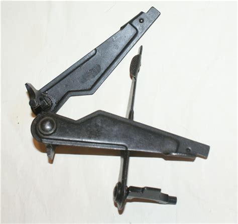 Russian Ak 47 Type 2 Safety Selector