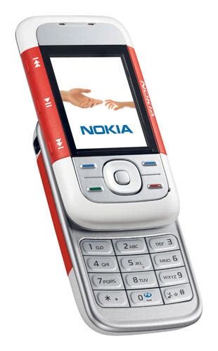 Nokia 5300 Xpressmusic Review Trusted Reviews