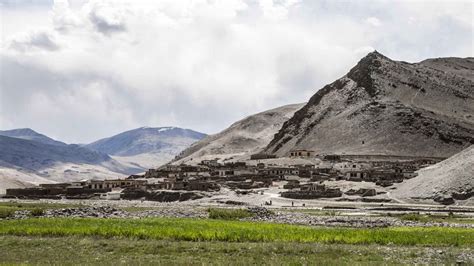 The Beautiful And Remote Villages Of Ladakh Untravel Blog